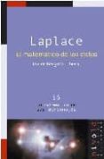 laplace: el matematico de los cielos-javier bergasa liberal-9788495599636 laplace: el matematico de los cielos-javier bergasa liberal-9788495599636