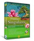 plantas singulares (cd)-9788495875136 plantas singulares (cd)-9788495875136
