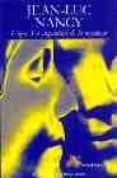 hegel: la inquietud de lo negativo-jean-luc nancy-9788495897336 hegel: la inquietud de lo negativo-jean-luc nancy-9788495897336