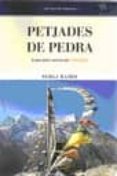 petjades de pedra-sergi ramis-9788495946836 petjades de pedra-sergi ramis-9788495946836