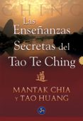 las enseñanzas secretas del tao te ching-mantak chia-9788495973436 las enseñanzas secretas del tao te ching-mantak chia-9788495973436