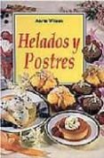 helados y postres-anne wilson-9788496048836 helados y postres-anne wilson-9788496048836