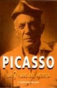 picasso: las 7 vidas del artista-joan castellar-gassol-9788496061736 picasso: las 7 vidas del artista-joan castellar-gassol-9788496061736