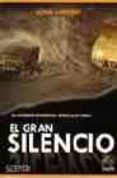 el gran silencio-joan junyent-9788496292536 el gran silencio-joan junyent-9788496292536