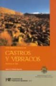 guia arqueologica de castros y verracos: provincia de avila (cuad ernos de patrimonio abulense nº 8)-jesus r. alvarez-sanchis-9788496433236 guia arqueologica de castros y verracos: provincia de avila (cuad ernos de patrimonio abulense nº 8)-jesus r. alvarez-sanchis-9788496433236