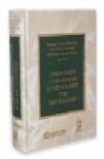 comentarios a las leyes de fundaciones y mecenazgo-miguel cruz amoros-santiago muñoz machado-rafael de lorenzo garcia-9788496440036 comentarios a las leyes de fundaciones y mecenazgo-miguel cruz amoros-santiago muñoz machado-rafael de lorenzo garcia-9788496440036