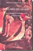fabulario de las aves: un vuelo por la tradicion oral y la litera tura-9788496458536 fabulario de las aves: un vuelo por la tradicion oral y la litera tura-9788496458536