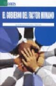 el gobierno del factor humano-ignasi brunet icart-9788496477636 el gobierno del factor humano-ignasi brunet icart-9788496477636