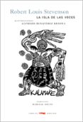 la isla de las voces-robert louis stevenson-9788496509436 la isla de las voces-robert louis stevenson-9788496509436