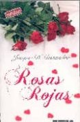 rosas rojas-jacquie d alessandro-9788496546936 rosas rojas-jacquie d alessandro-9788496546936