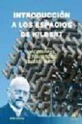 introduccion a los espacios de hilbert-andres raya saro-9788496560536 introduccion a los espacios de hilbert-andres raya saro-9788496560536