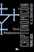criptonomicon (iii): el codigo aretusa-neal stephenson-9788496581036 criptonomicon (iii): el codigo aretusa-neal stephenson-9788496581036
