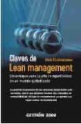 claves de lean management-lluis cuatrecasas-9788496612136 claves de lean management-lluis cuatrecasas-9788496612136