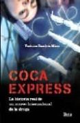 coca express-veronica ramirez muro-9788496626836 coca express-veronica ramirez muro-9788496626836