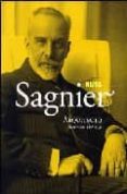ruta sagnier: arquitecto (barcelona 1858-1931) (castellano)-9788496696136 ruta sagnier: arquitecto (barcelona 1858-1931) (castellano)-9788496696136