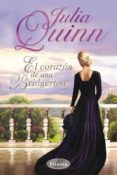 el corazon de una bridgerton-julia quinn-9788496711136 el corazon de una bridgerton-julia quinn-9788496711136