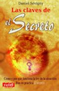 las claves de el secreto-daniel sevigny-9788496746336 las claves de el secreto-daniel sevigny-9788496746336