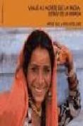 detras de la mirada: viaje al norte de la india-9788496806436 detras de la mirada: viaje al norte de la india-9788496806436