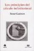 los principios del calculo infinitesimal-rene guenon-9788496808836 los principios del calculo infinitesimal-rene guenon-9788496808836