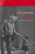lo que esta mal en el mundo-g.k. chesterton-9788496834736 lo que esta mal en el mundo-g.k. chesterton-9788496834736