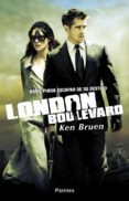 (pe) london boulevard-ken bruen-9788496952836 (pe) london boulevard-ken bruen-9788496952836