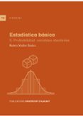 estadística basica ii: probabilidad: variables aleatorias-rubén mullor ibañez-9788497175036 estadística basica ii: probabilidad: variables aleatorias-rubén mullor ibañez-9788497175036