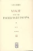viaje por las escuelas de españa (estuche: 4 tomos) (ed. facsimil )-luis bello-9788497183536 viaje por las escuelas de españa (estuche: 4 tomos) (ed. facsimil )-luis bello-9788497183536