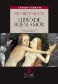 libro de buen amor-juan, arcipreste de hita ruiz-9788497404136 libro de buen amor-juan, arcipreste de hita ruiz-9788497404136