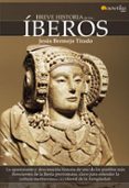 los iberos (breve historia de...)-jesus bermejo tirado-9788497633536 los iberos (breve historia de...)-jesus bermejo tirado-9788497633536