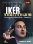 iker, el mago del misterio-9788497638036 iker, el mago del misterio-9788497638036