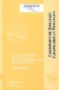 iniciacion, desarrollo y documentacion de las actividades inspect oras de regulacion (cuadernos de jurisprudencia tributaria, nº 31)-juan lopez martinez-jose manuel perez lara-9788497672436 iniciacion, desarrollo y documentacion de las actividades inspect oras de regulacion (cuadernos de jurisprudencia tributaria, nº 31)-juan lopez martinez-jose manuel perez lara-9788497672436