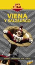 viena y salzburgo 2010 (guia total)-9788497769136 viena y salzburgo 2010 (guia total)-9788497769136