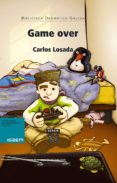 game over-juan carlos losada-9788497827836 game over-juan carlos losada-9788497827836