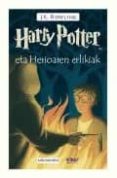 harry potter eta herioaren erlikiak-j.k. rowling-9788497836036 harry potter eta herioaren erlikiak-j.k. rowling-9788497836036