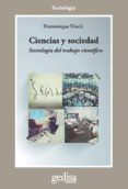 ciencias y sociedad (ebook)-9788497848336 ciencias y sociedad (ebook)-9788497848336