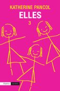 elles 3-katherine pancol-9788497879736 elles 3-katherine pancol-9788497879736