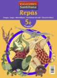 vacances santillana repas 5 primaria-9788498073836 vacances santillana repas 5 primaria-9788498073836