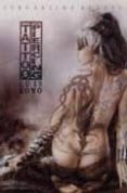 portafolio tatoo-piercing: subversive beauty-luis royo-9788498142136 portafolio tatoo-piercing: subversive beauty-luis royo-9788498142136