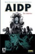aidp: los muertos-guy davis-mike mignola-john arcudi-9788498146936 aidp: los muertos-guy davis-mike mignola-john arcudi-9788498146936