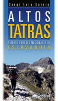 altos tatras y otros parques nacionales de eslovaquia-sergi lara garcia-9788498291636 altos tatras y otros parques nacionales de eslovaquia-sergi lara garcia-9788498291636