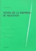 teoria de la empresa de negocios-thorstein veblen-9788498366136 teoria de la empresa de negocios-thorstein veblen-9788498366136