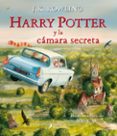 harry potter y la camara secreta (ilustrado)-j.k. rowling-9788498387636 harry potter y la camara secreta (ilustrado)-j.k. rowling-9788498387636