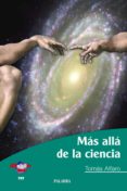 mas alla de la ciencia-tomas alfaro drake-9788498402636 mas alla de la ciencia-tomas alfaro drake-9788498402636
