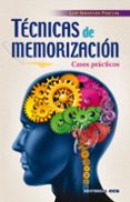tecnicas de memorizacion-luis sebastian pascual-9788498422436 tecnicas de memorizacion-luis sebastian pascual-9788498422436