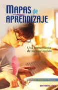 mapas de aprendizaje: una herramienta de memorizacion-luis sebastian pascual-9788498426236 mapas de aprendizaje: una herramienta de memorizacion-luis sebastian pascual-9788498426236