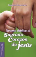 novena biblica al sagrado corazon de jesus (ebook)-9788498429336 novena biblica al sagrado corazon de jesus (ebook)-9788498429336