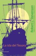 la isla del tesoro (version teatral)-robert louis stevenson-9788498452136 la isla del tesoro (version teatral)-robert louis stevenson-9788498452136
