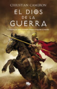 el dios de la guerra (maxi pocket)-christian cameron-9788498726336 el dios de la guerra (maxi pocket)-christian cameron-9788498726336