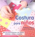 costura para niños-catherine woram-9788498742336 costura para niños-catherine woram-9788498742336