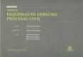 esquemas ii: derecho procesal civil-victor moreno catena-9788498760736 esquemas ii: derecho procesal civil-victor moreno catena-9788498760736